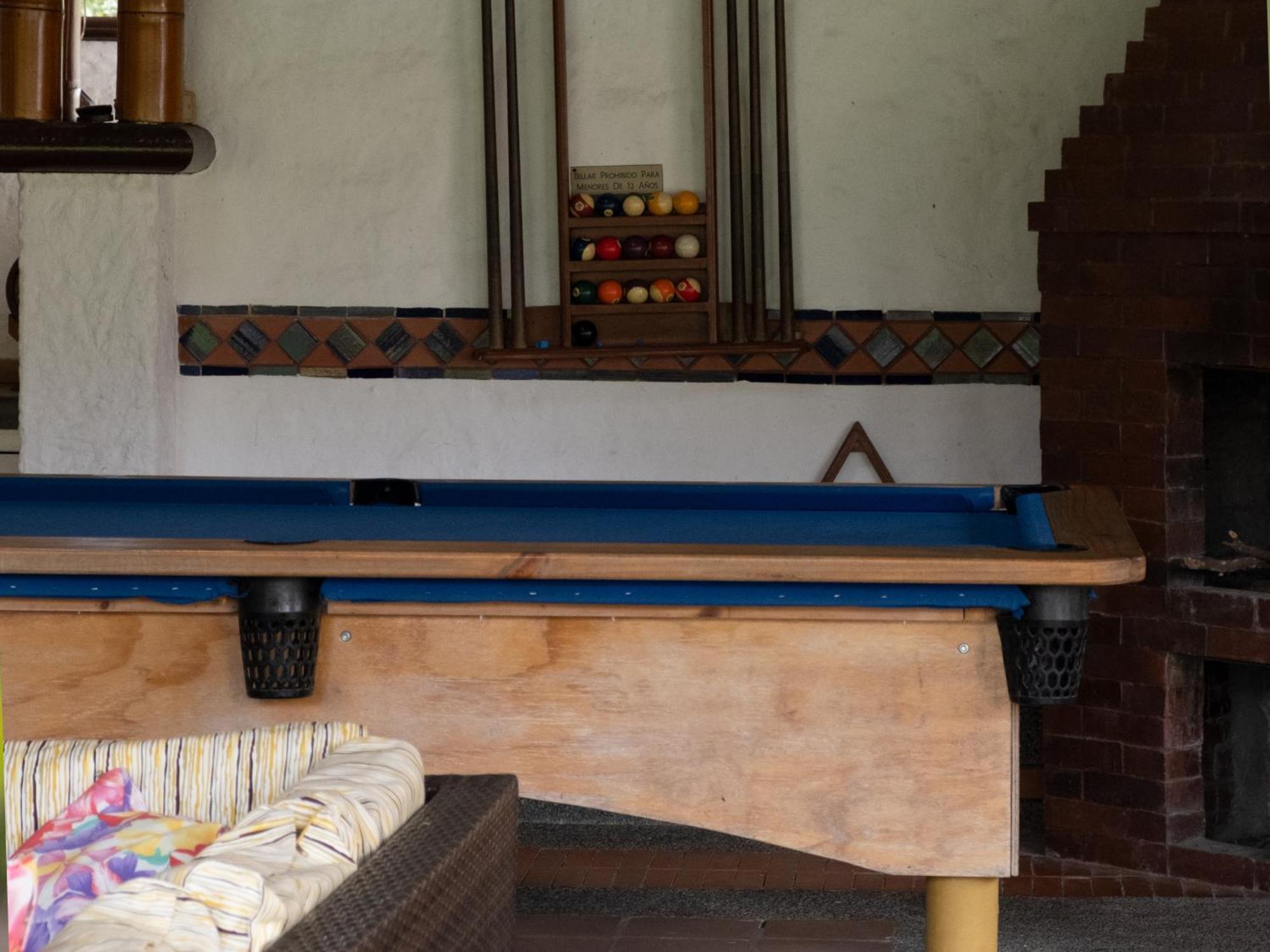 Finca Hotel Santana モンテネグロ エクステリア 写真